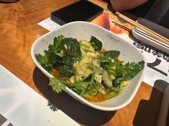 -木屋烧烤(惠阳华润小径湾店)