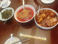 -走马楼饭庄(慈城古县城店)