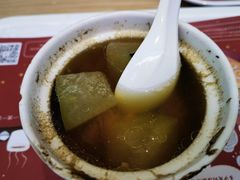 冬瓜马蹄炖排骨-钟姐炖品(万象城店)