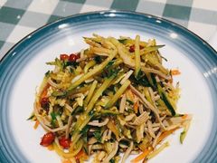 -紫光园(劲松店)