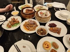 -京香轩·中餐厅(上海中庚聚龙酒店)