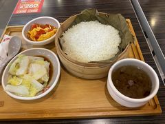 -72街荷叶饭(东方宝泰广场店)