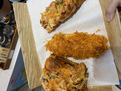 -85度C(南京龙江店)