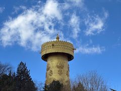-香格里拉大峡谷巴拉格宗国家级风景名胜区丽江中旅旅游质量服务点
