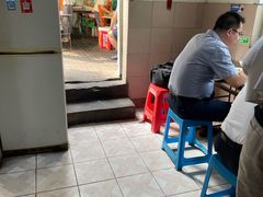 -陈记锅巴菜(五大道店)