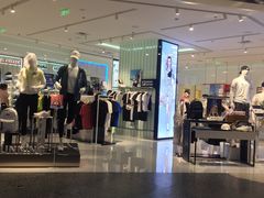 -fila(日月光中心广场店)