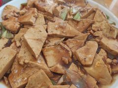 -燕北云山·农家菜·灶台鱼(密云溪翁庄店)