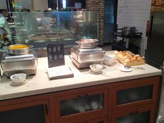 -顺德美的万豪酒店·自助餐·贡厨
