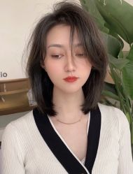 -3AM HAIR SALON染发接发