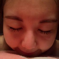 点击看大图 妩媚款-悦指间美甲美睫