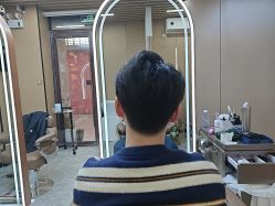-丝沐造型-HAIR SALON