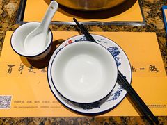 -黄记煌三汁焖锅(欢乐海岸店)