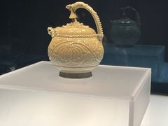 -陕西历史博物馆