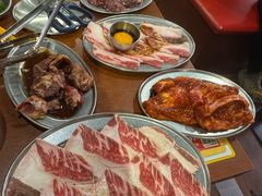 -大阪烧肉BAKA一代(国贸商住大厦店)