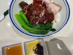-和平馆·地道港澳茶餐厅(西门口店)