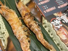 -傑·料理·海鲜放题(佛山文华荟店)