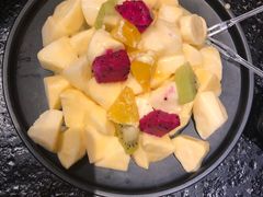 -九田家黑牛烤肉料理(中北镇店)