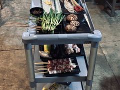 -粮心小农·大头虾亲子生态园(长发店)