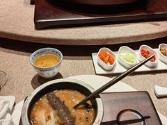 -鲤院·新中式美学·庭院餐厅(夫子庙店)