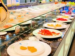 -巴犀烧烤(新崇光店)