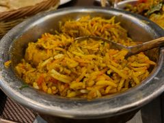 -Pita's&Tika's中东和印度风味餐厅(龙湖天街店)