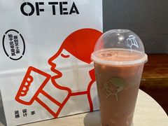 -喜茶(中山利和新地店)