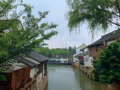 -山塘街