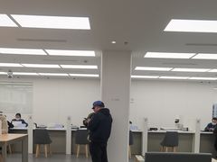 -华为授权服务中心(徐汇漕溪北路)