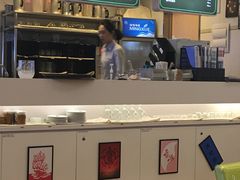 -庆记香港烧味小馆(浦东机场店)