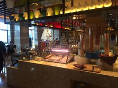 -郑州美盛喜来登大酒店