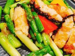 -南宁万丽酒店-万丽轩中餐厅