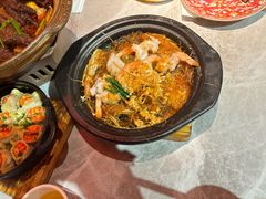 -山四砂锅(太原钟楼街店)