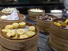 -阳光壹佰美爵酒店-绿洲西餐厅