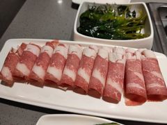-海底捞火锅(新华联梦想城店)