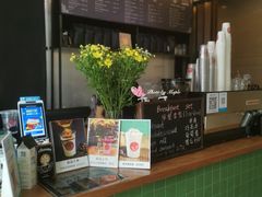 -茶缸AMOKKA COFFEE