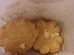 -吴记·吴酥生PASTRY宫廷酥饼