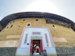 -初溪土楼群