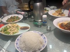 -苏师傅菜馆(上沙店)