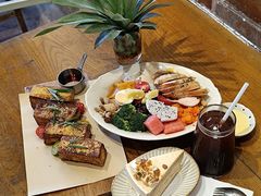 -三喜有食(集美店)