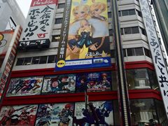-秋叶原电器街
