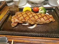 -十分牛西餐·牛扒专门店(光明广场店)