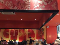 大堂-味千拉面(世纪东方店)