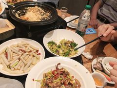 -鑫小城故事·藕汤·家常菜(台北一路总店)