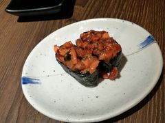 -大雄寿司(中华广场店)