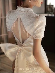 -韩国天使嫁衣婚纱礼服馆(上海旗舰店)