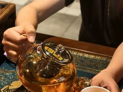 -菩泰·泰式草本按摩SPA(国大城市广场店)