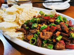 -小厨子私房菜·云南美食店