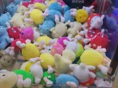 -奇奇乐园电玩城(立丰国际购物广场店)