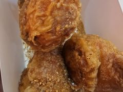 -北坦杨家干炸里脊(总店)