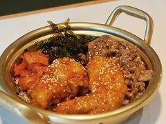 -七楽·韩式欢聚餐厅 치르치르(龙泉驿万达店)